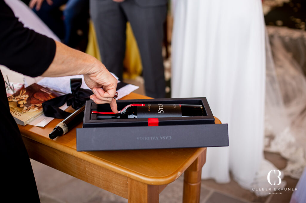 Casamento na Serra Gaúcha - Paisagens Deslumbrantes